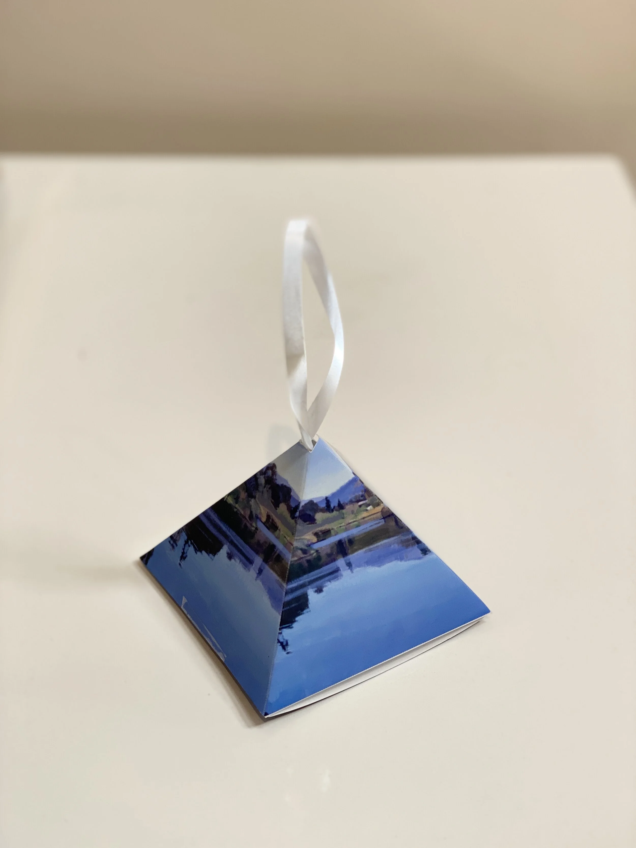 New Holiday Ornament download