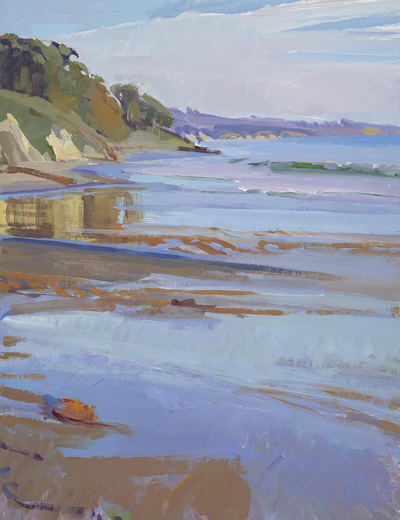 Coastal Influence exhitition