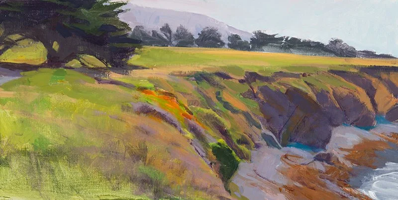 Cypress on the Edge