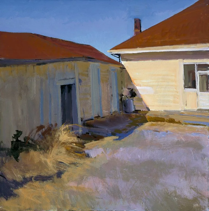 Corner