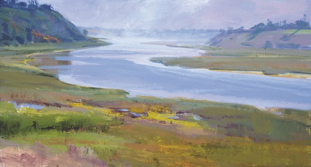 Back Bay