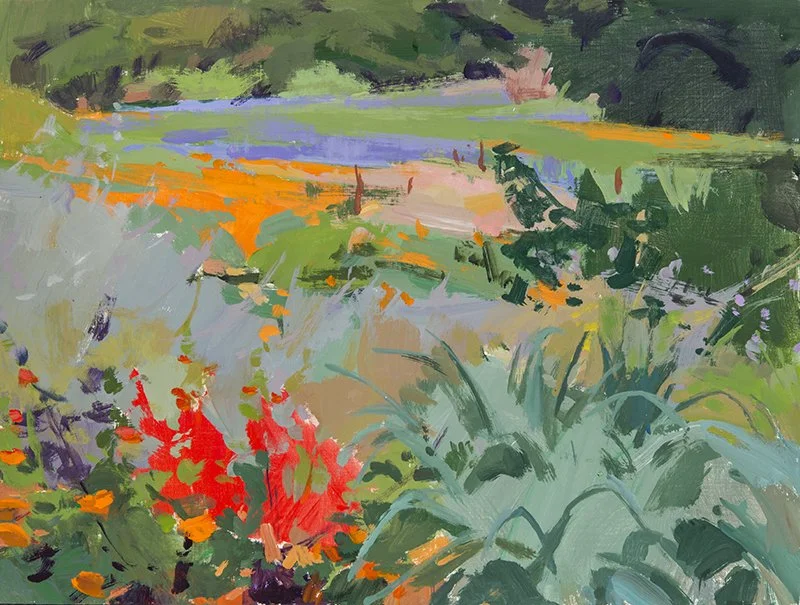 Native Garden