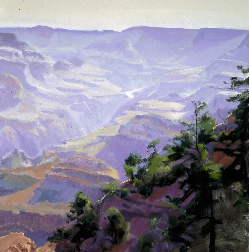 On the Rim