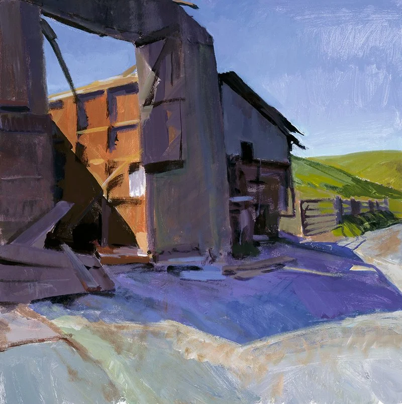 Ranch Acropolis