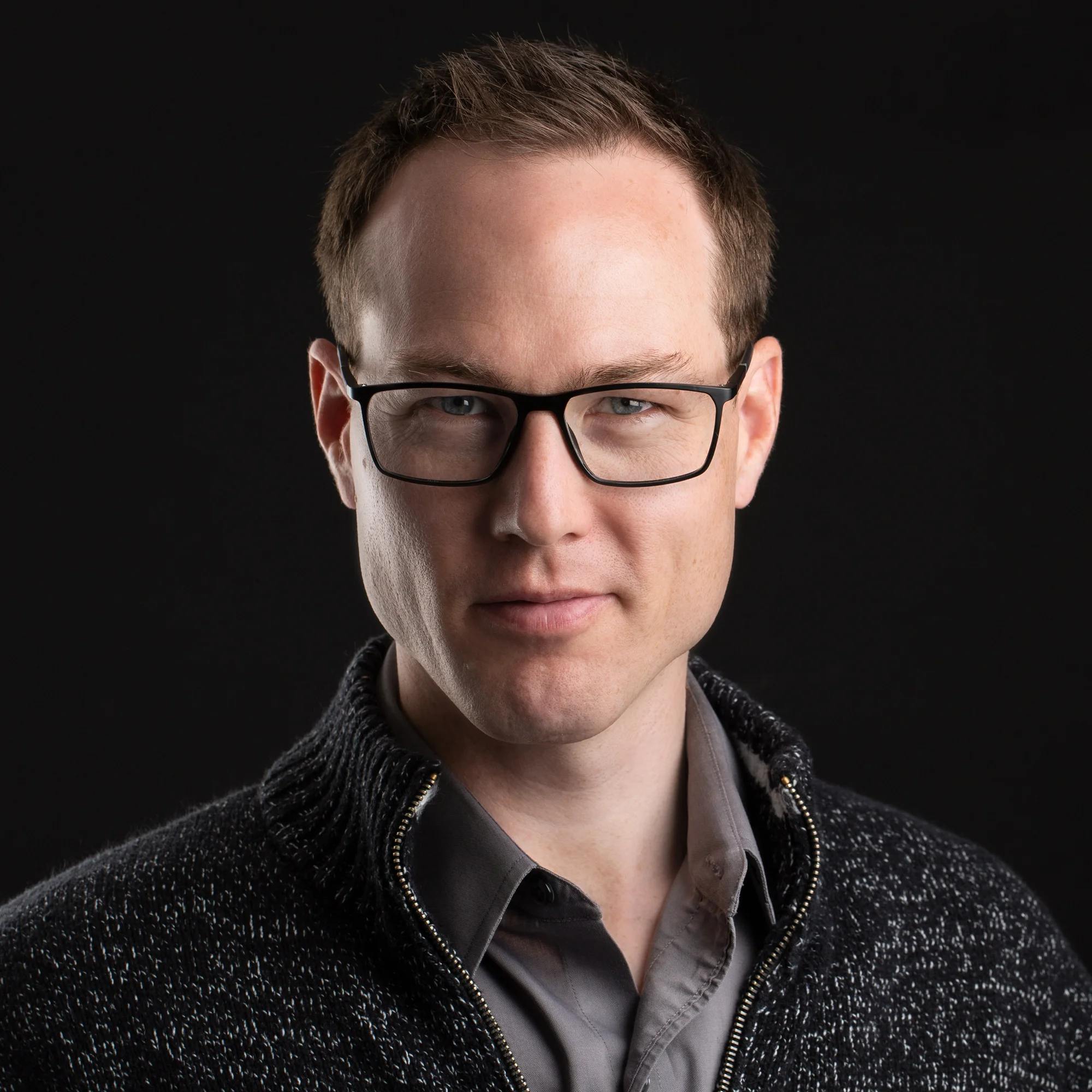 Tyler Vreeling - Design Collaborator Growing up on a farm in Northern Alberta, Tyler learned that if something breaks down, you fix it! As a matter of survival—because parts often took the better part of two weeks to ship—Tyler learned to innovate and prototype to keep things moving. In school, Tyler’s favourite classes were “Shop Class”…
