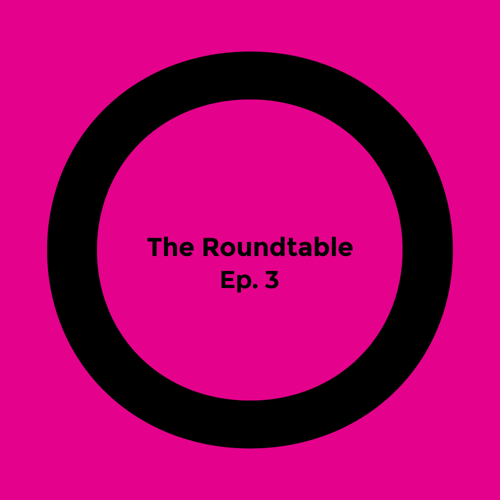 Ep. 3 - Flex Your Muskles episode artwork