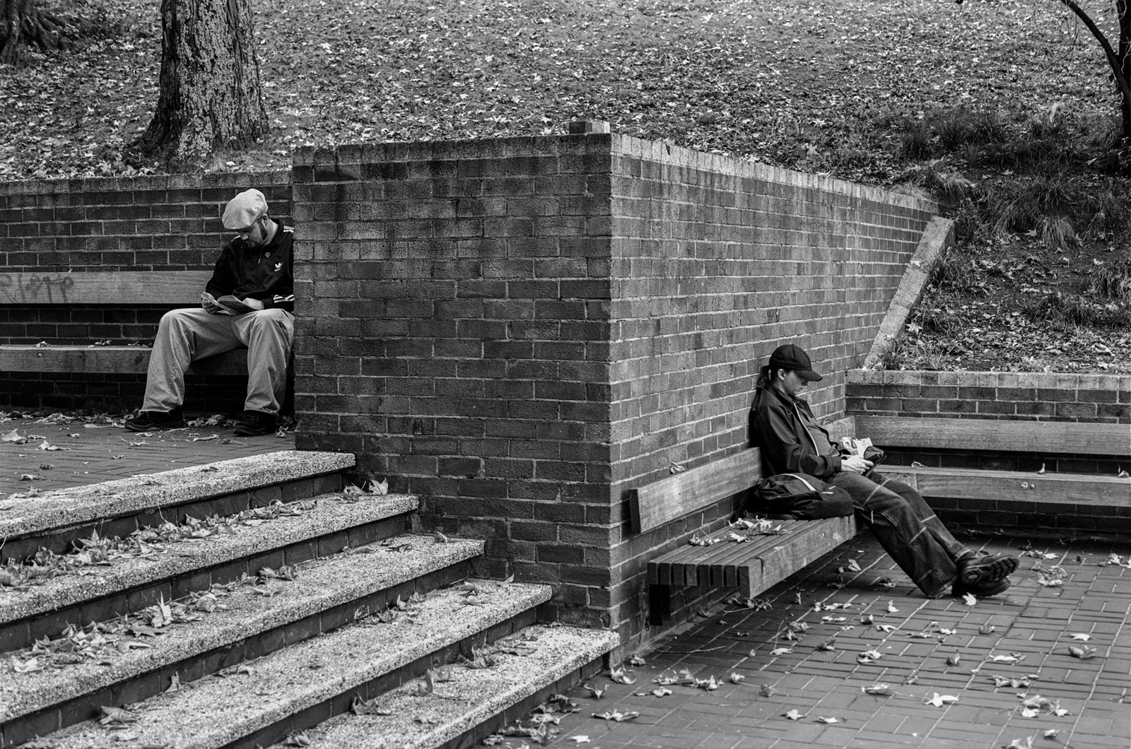 Readers