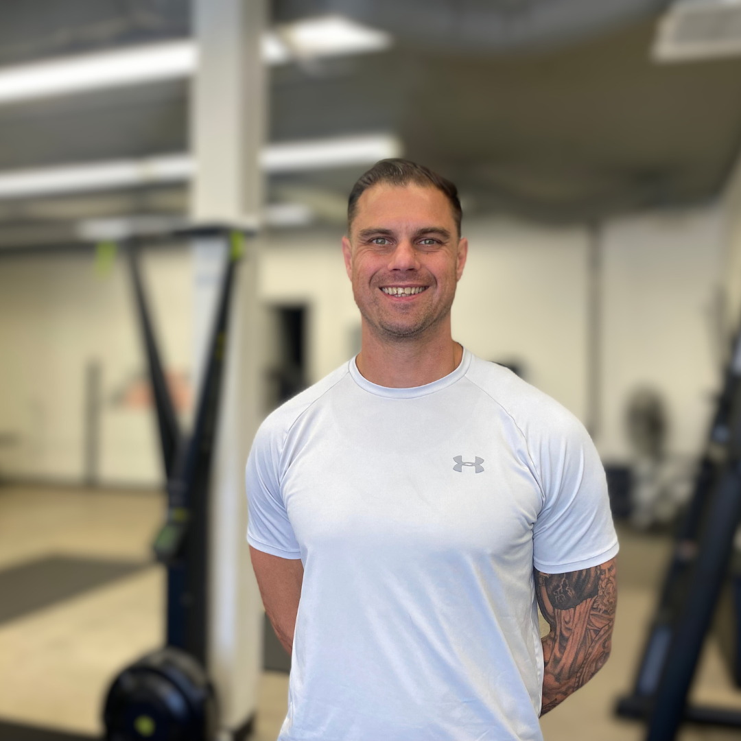 Lesson 1: Personal training programs vs packages