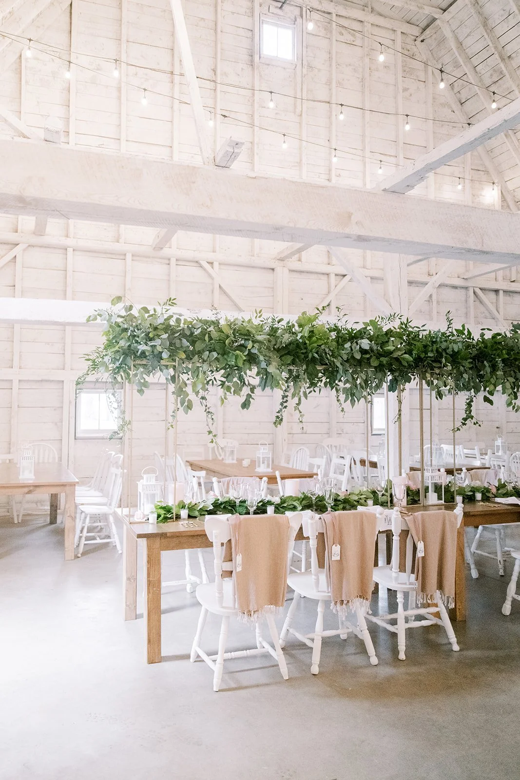 Halifax Wedding Florist — Twig & Twine Floristry