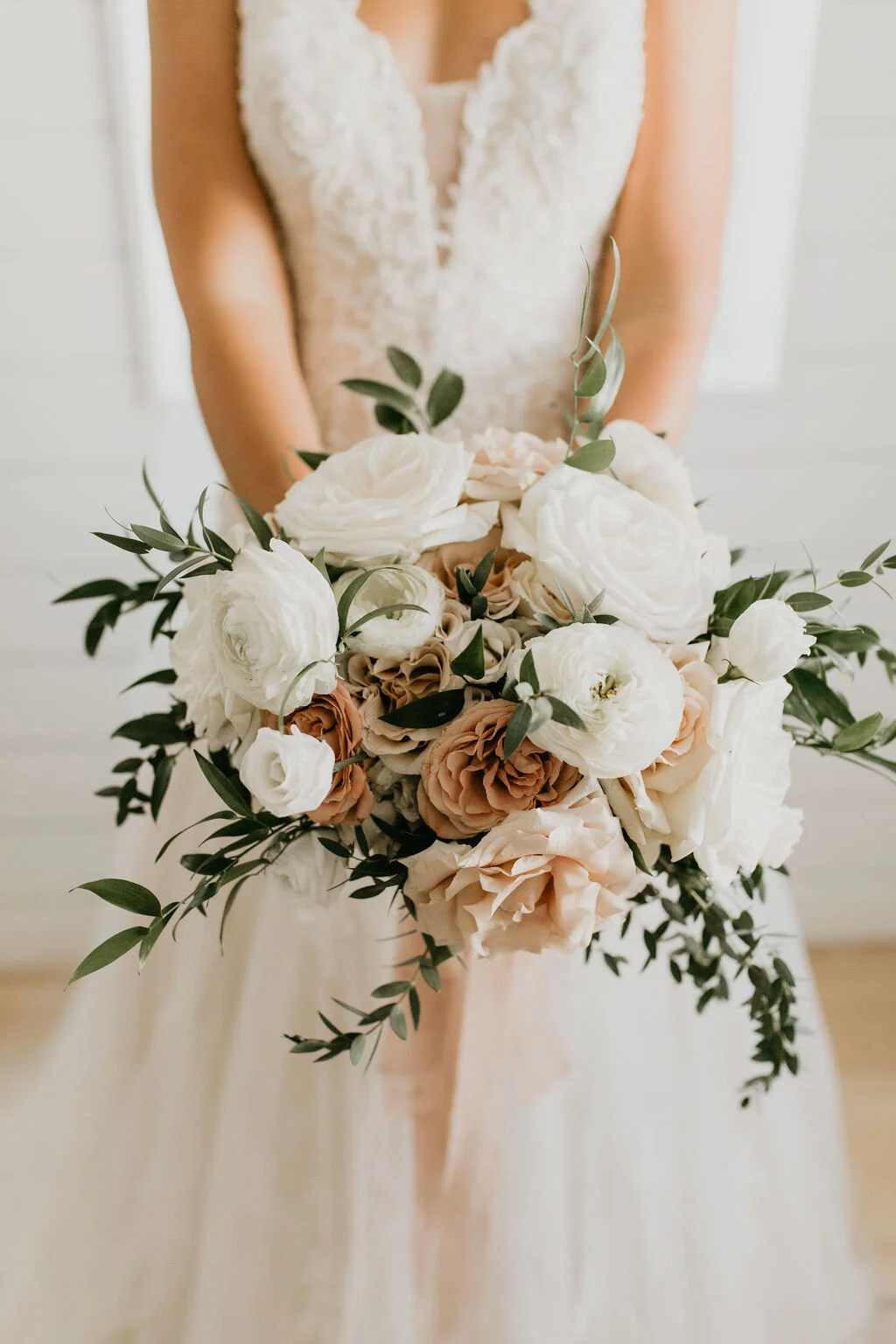 A Nova Scotia Winery Wedding at Lightfoot &amp; Wolfville 