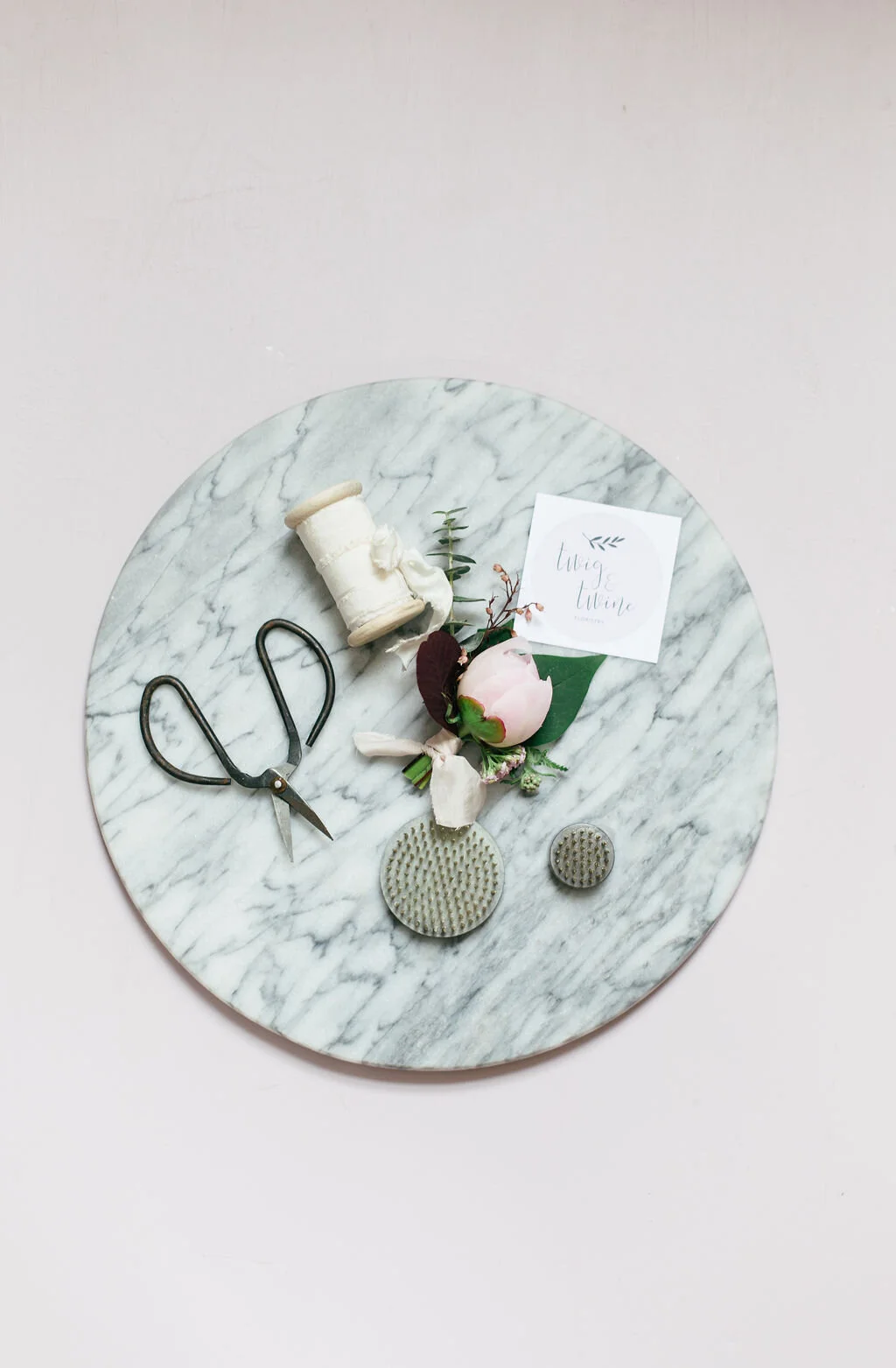 About — Twig & Twine Floristry