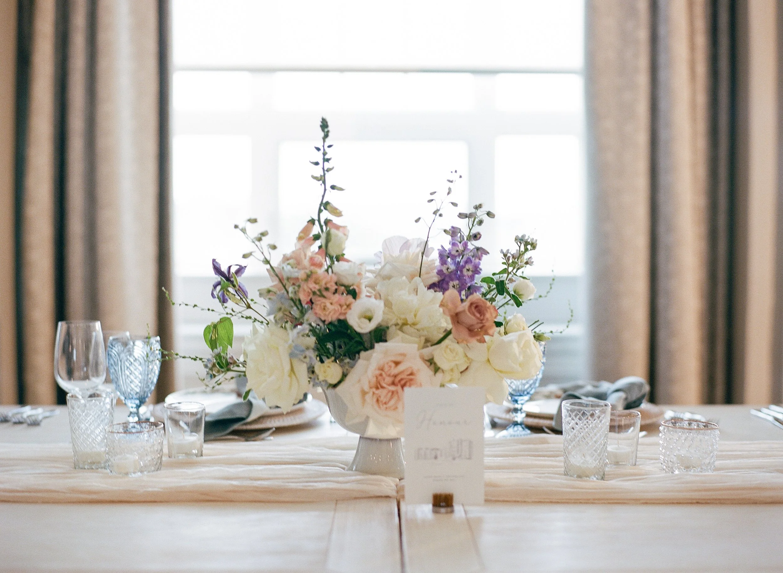 Fine Art Wedding at The Westin Nova Scotia