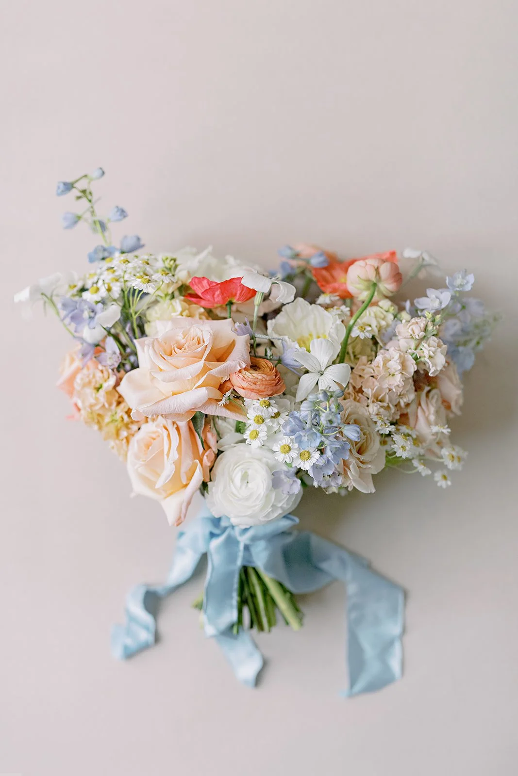 Oceanside Wedding at Bull Point Estate