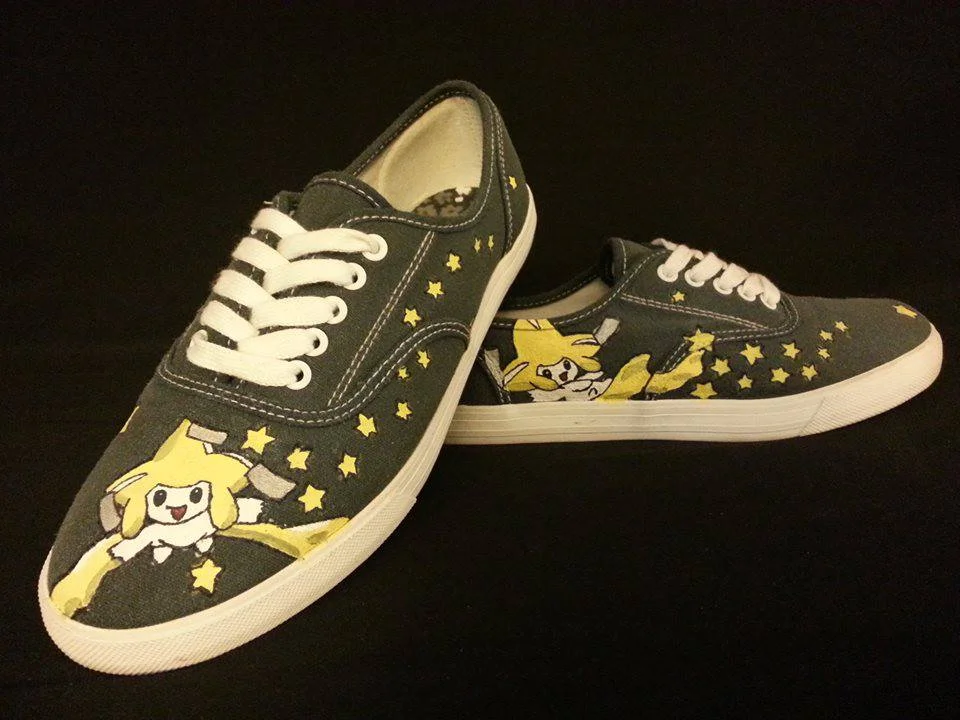 Jirachi