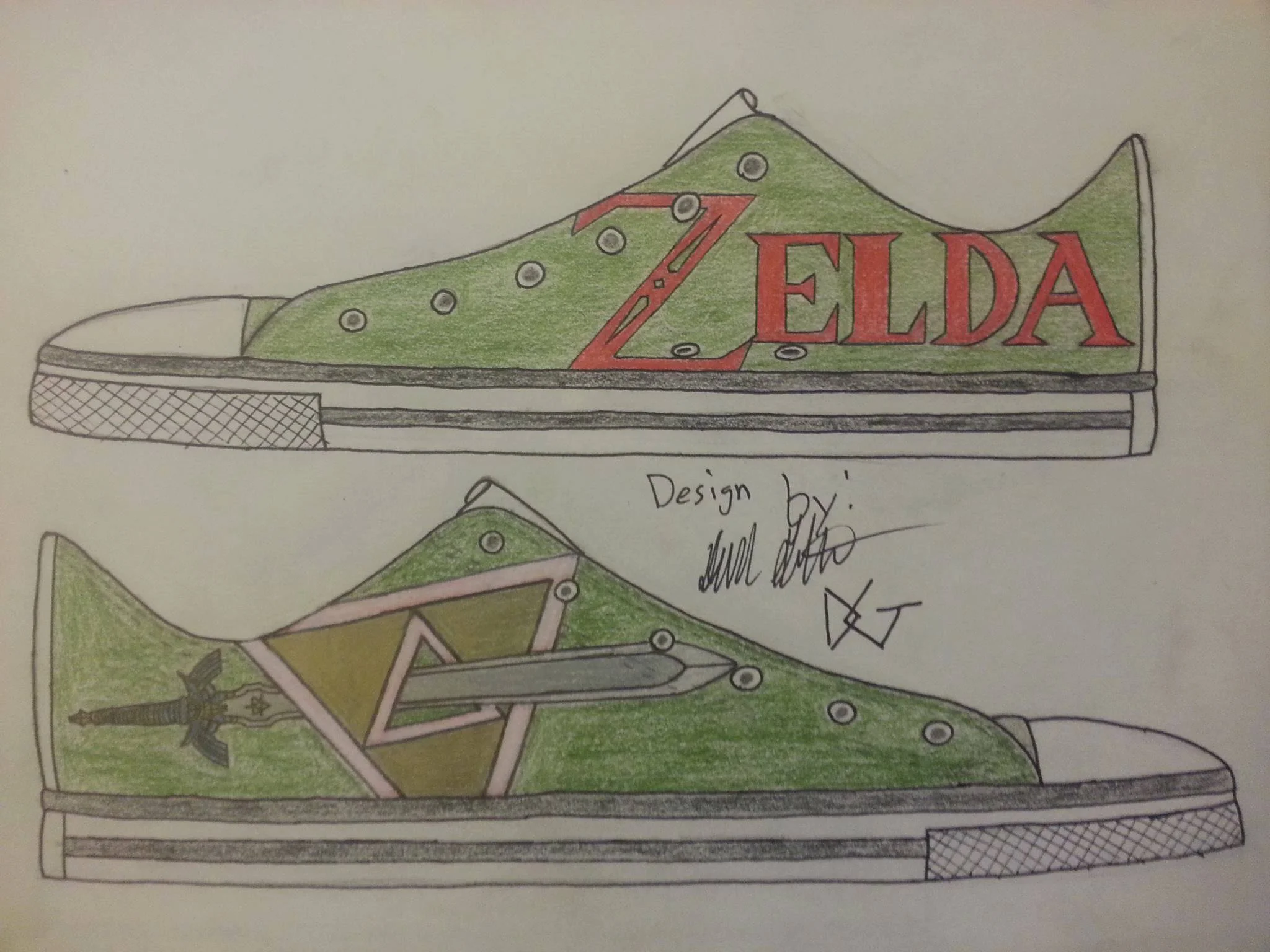 Zelda