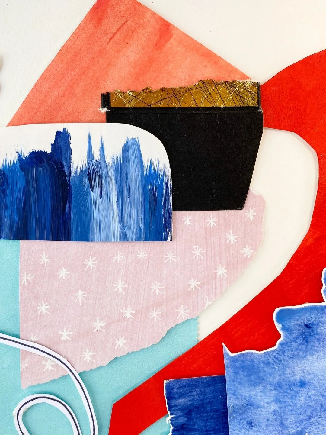 Some of my favorite hues! 😍