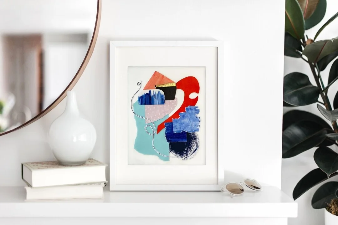 &ldquo;over land and sea&rdquo; lookin&rsquo; jazzy!