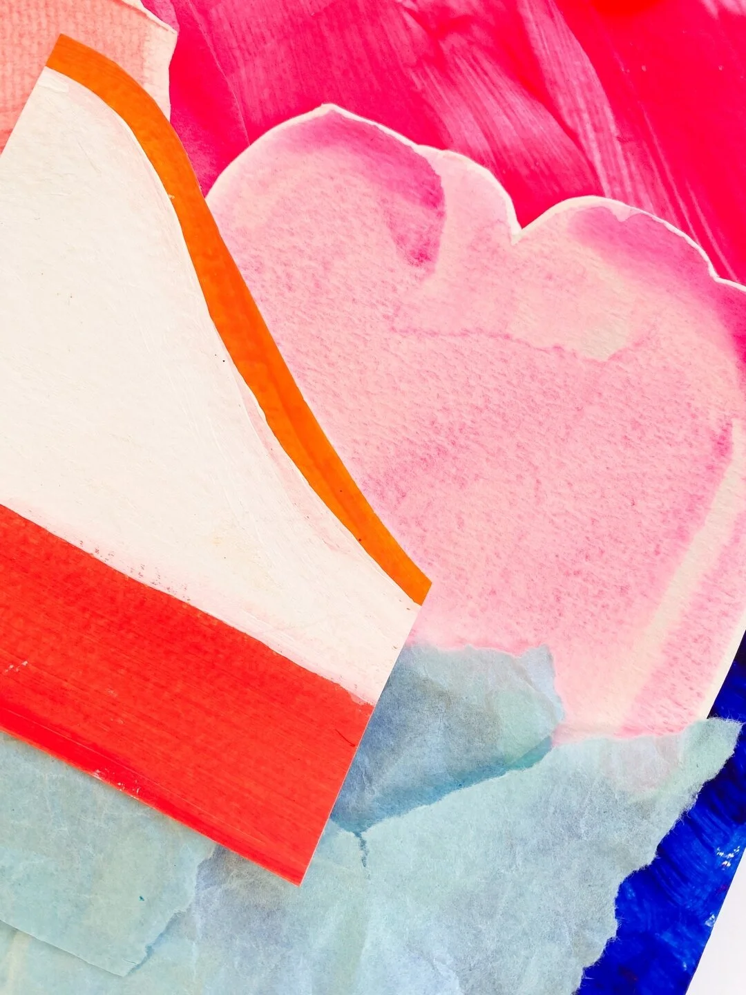 Yeehaw! More color comin&rsquo; atcha 💥