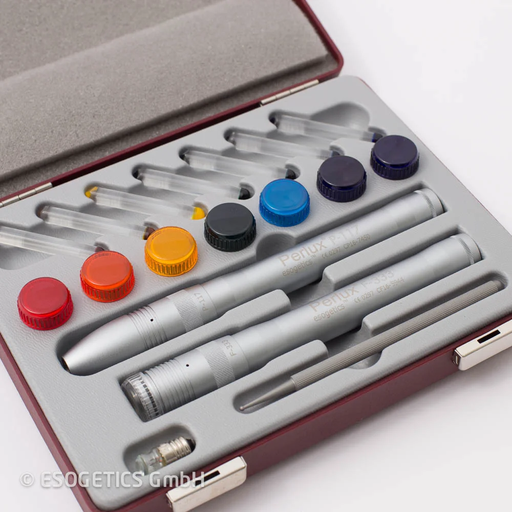 Combi 450 Light Pen Set