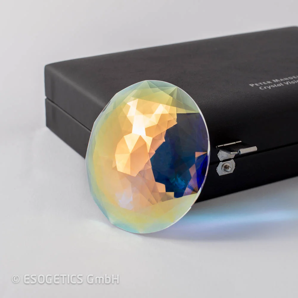 Crystal Activator