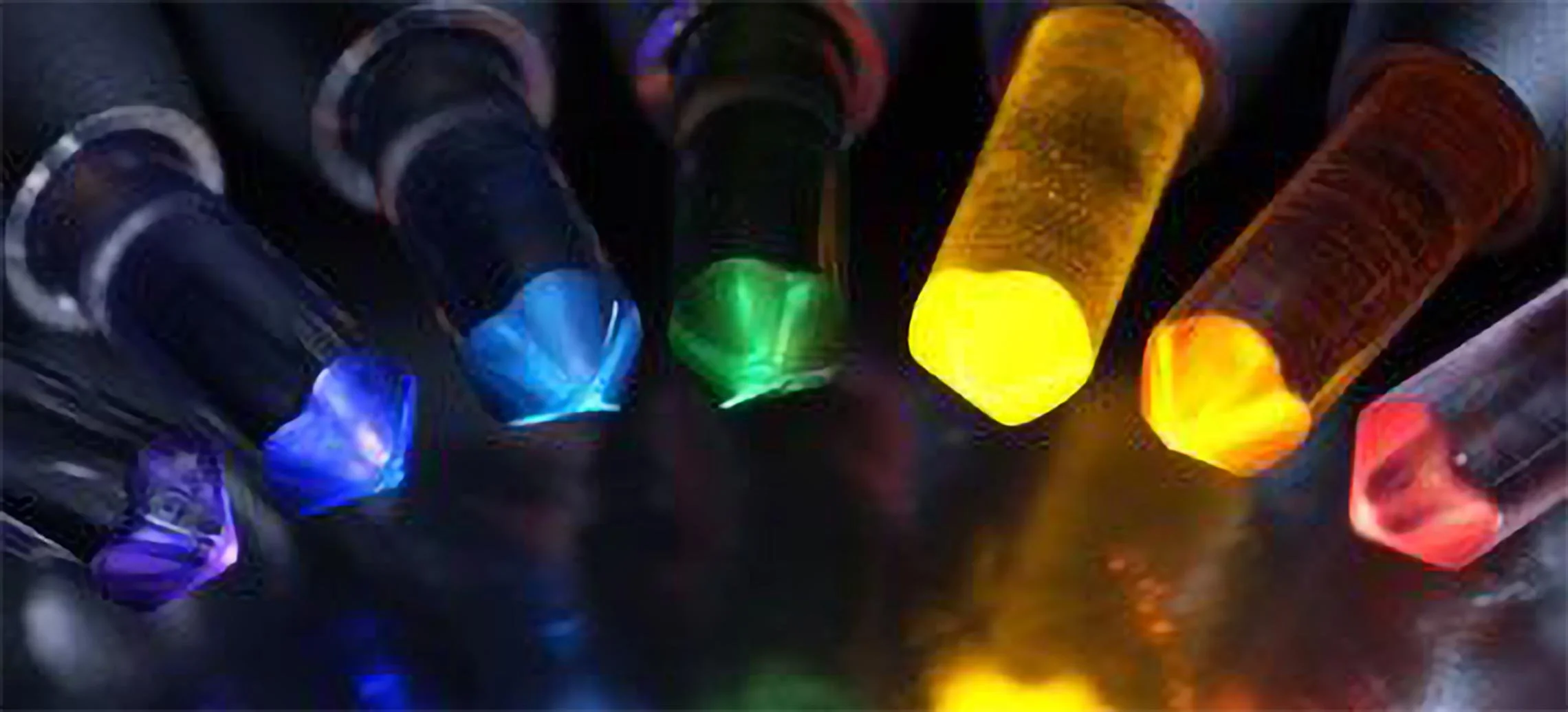 ONLINE INTRODUCTION TO ESOGETIC COLORPUNCTURE | Feb 7-8