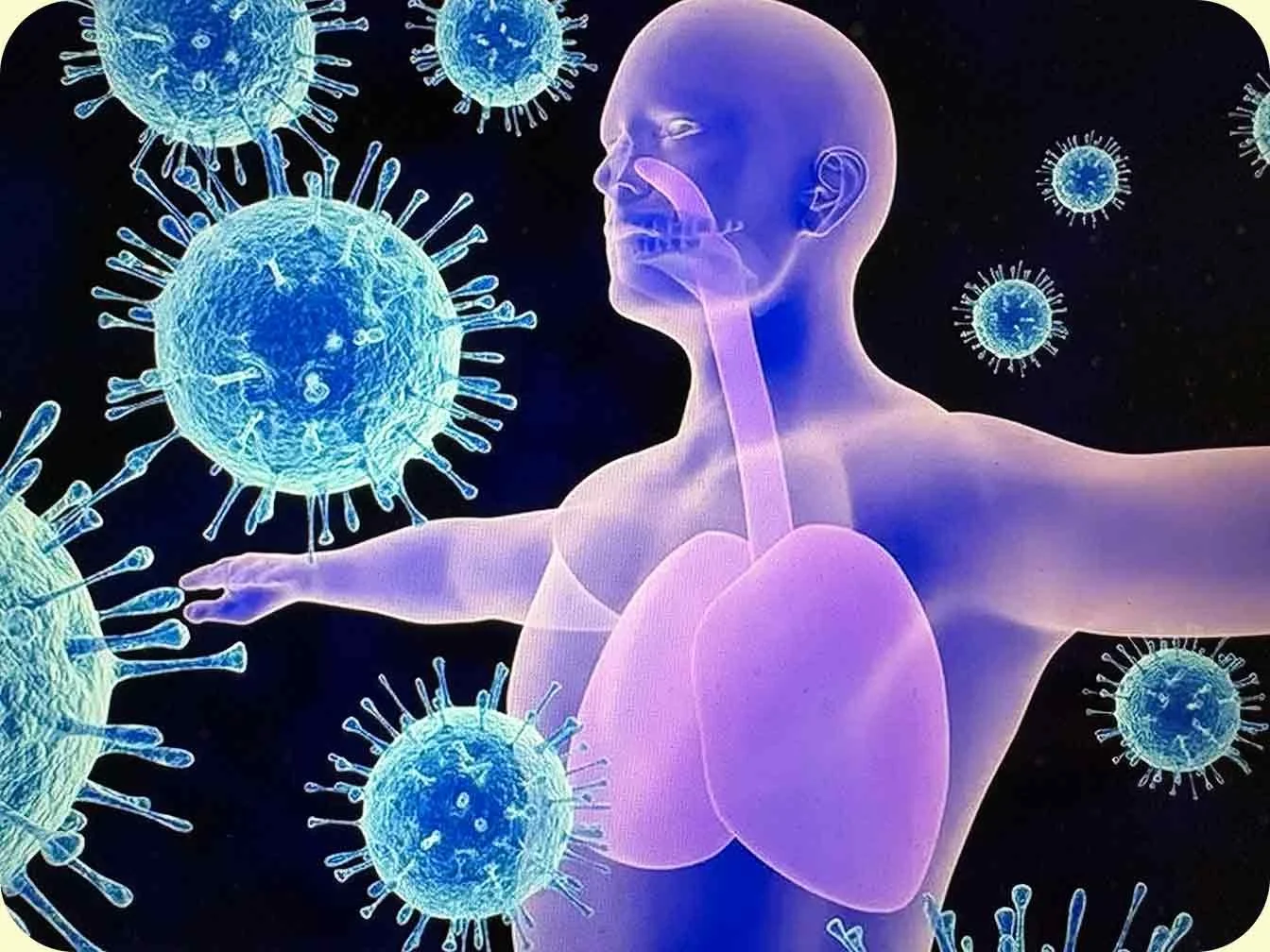 SELF HEALING SERIES: STRENGTHENING THE IMMUNE SYSTEM