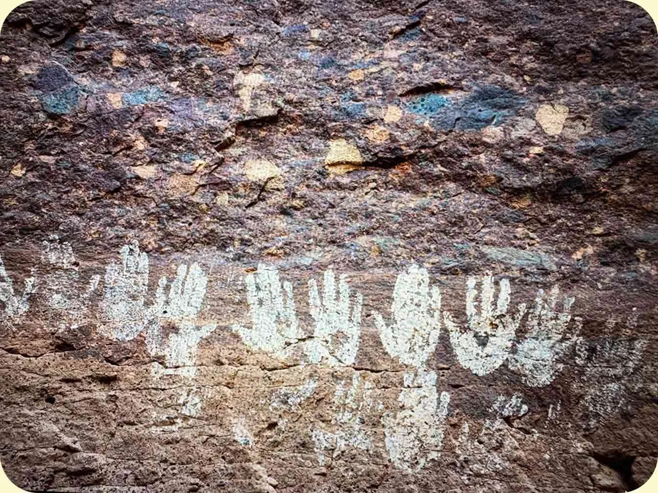 WORKING WITH ANCESTRAL AND GENETIC IMPRINTS