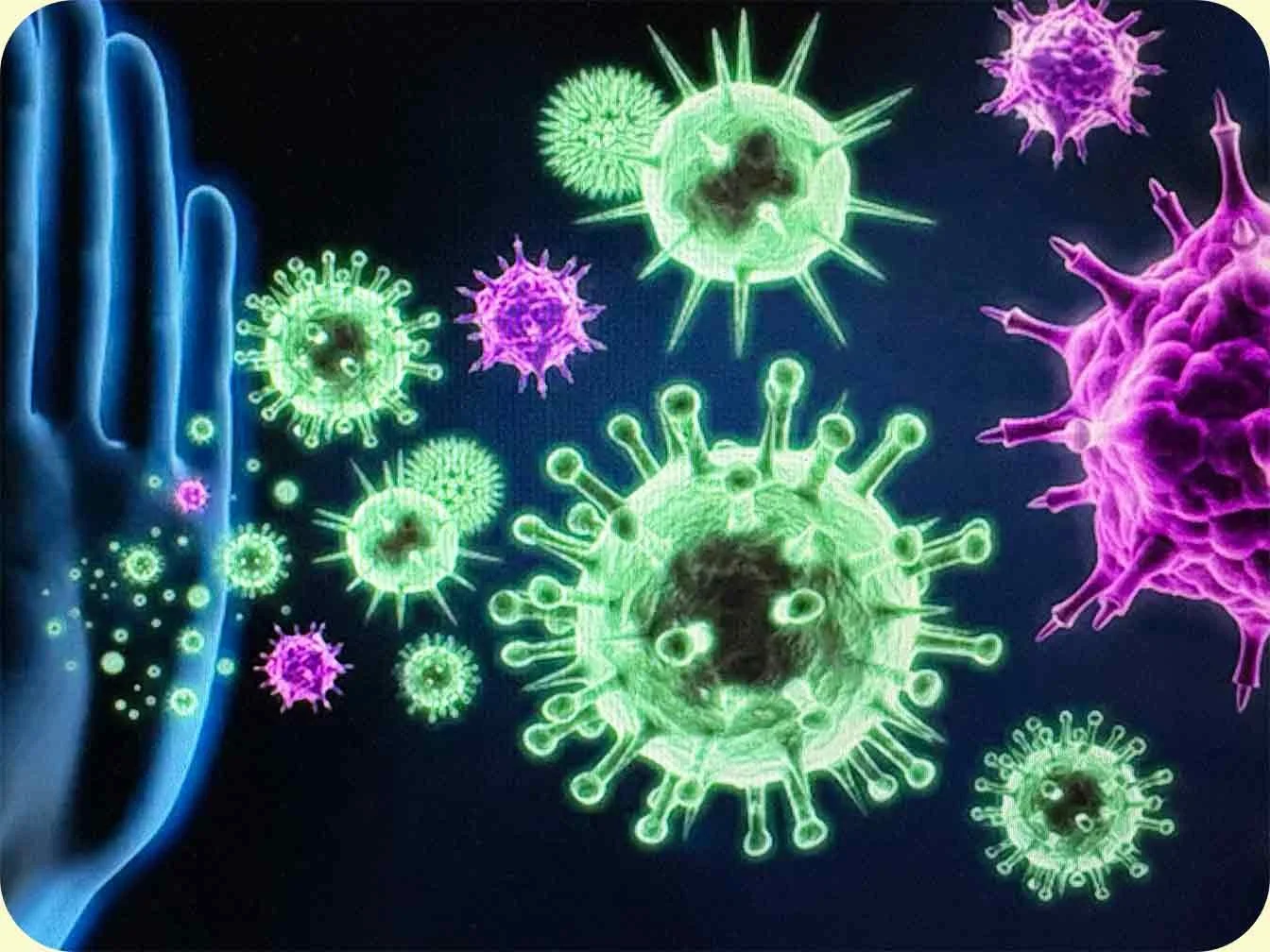 SELF-HEALING SERIES: SKIN DISEASES