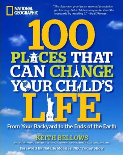 National Geographic Books, 2013
