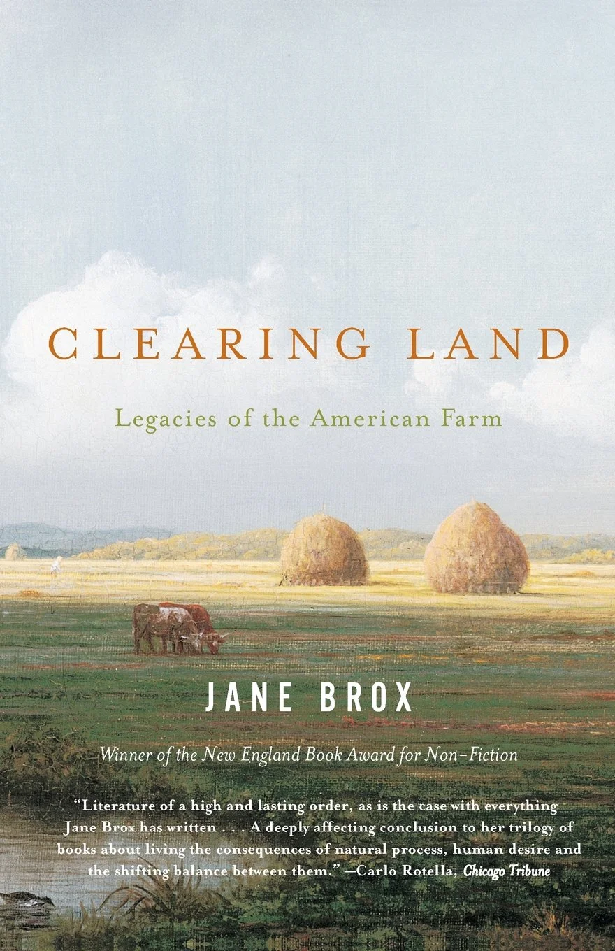 North Point Press/Farrar, Straus and Giroux, 2004