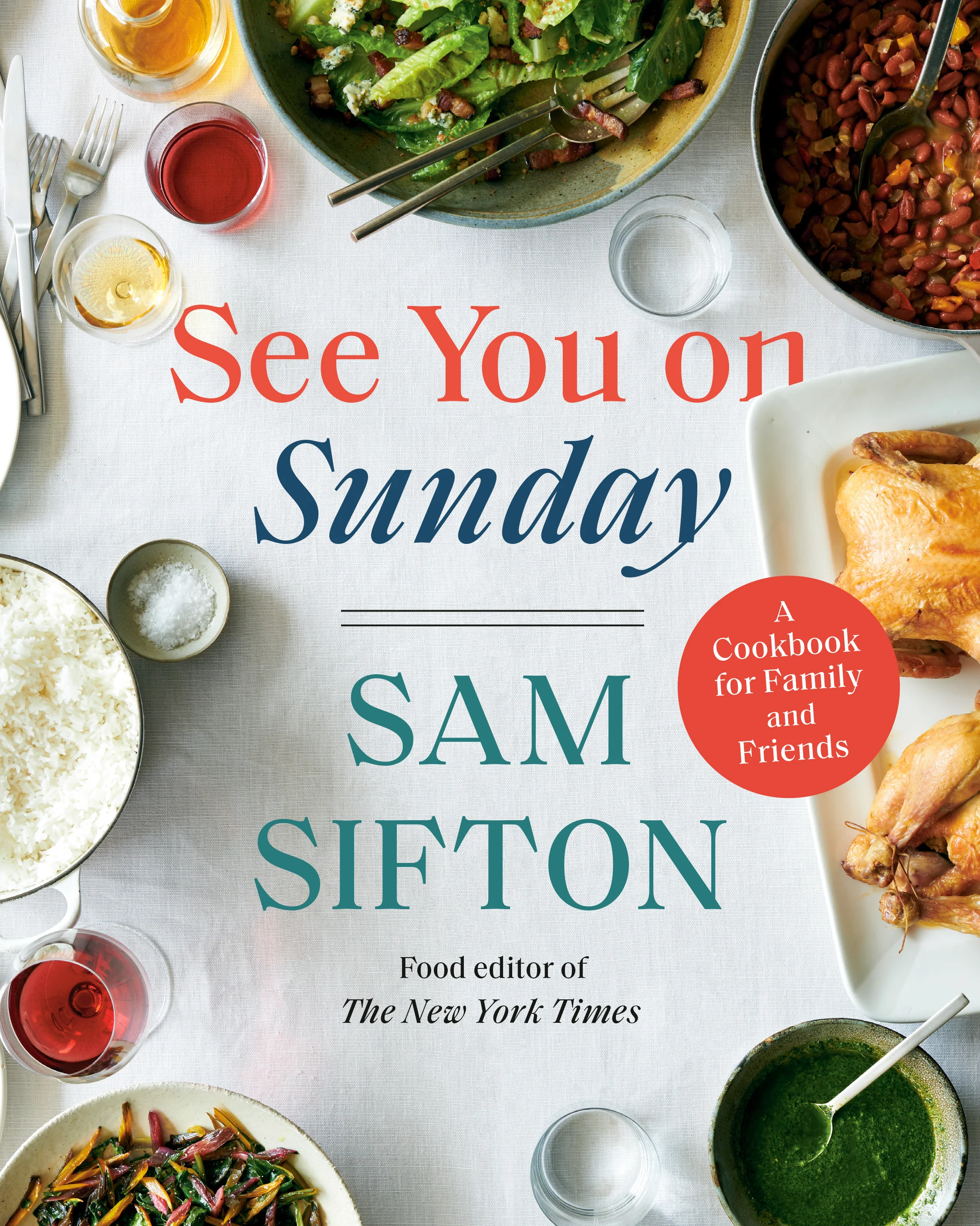SEE YOU ON SUNDAY