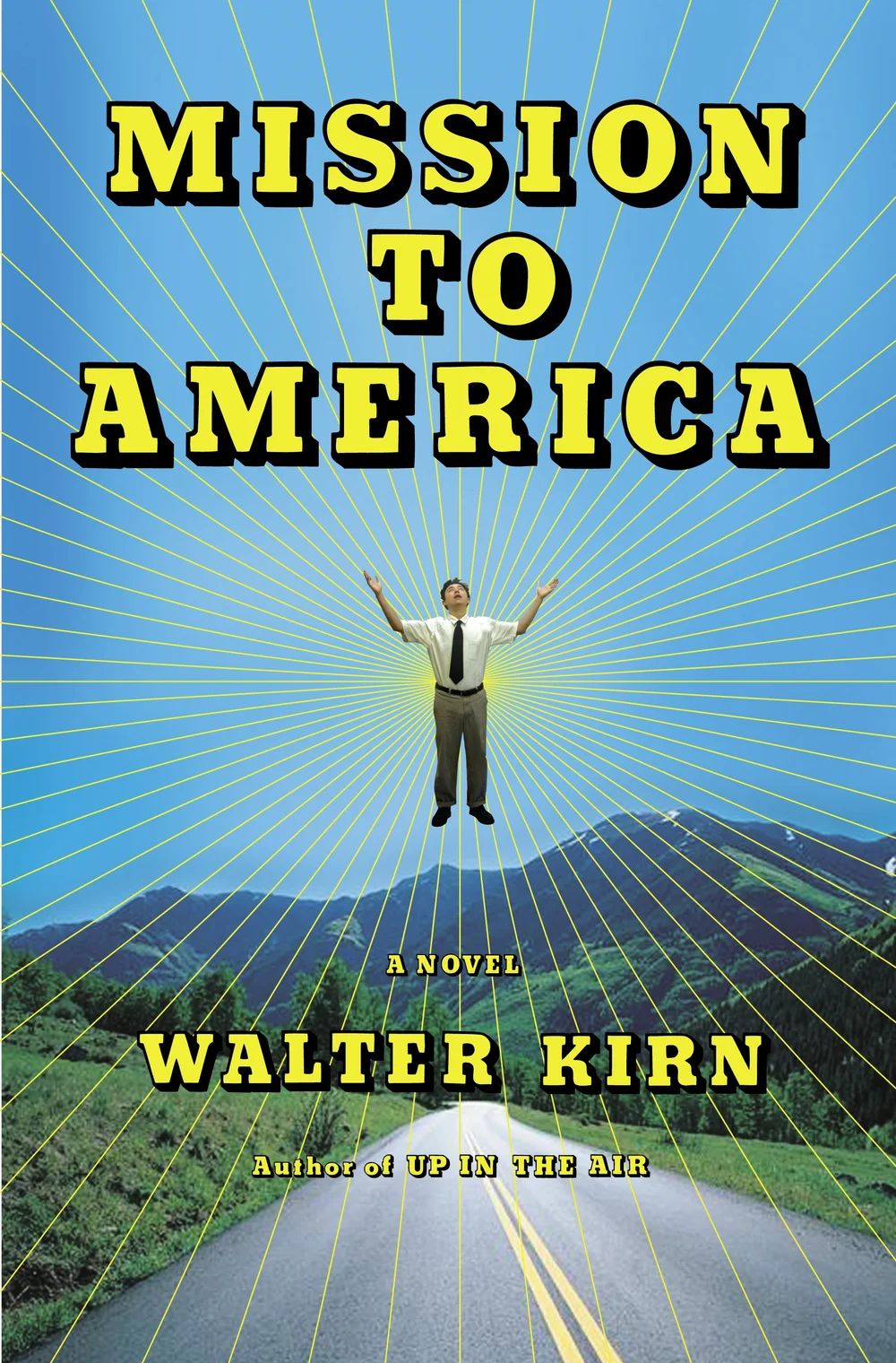 Walter Kirn — Cynthia Cannell Literary Agency