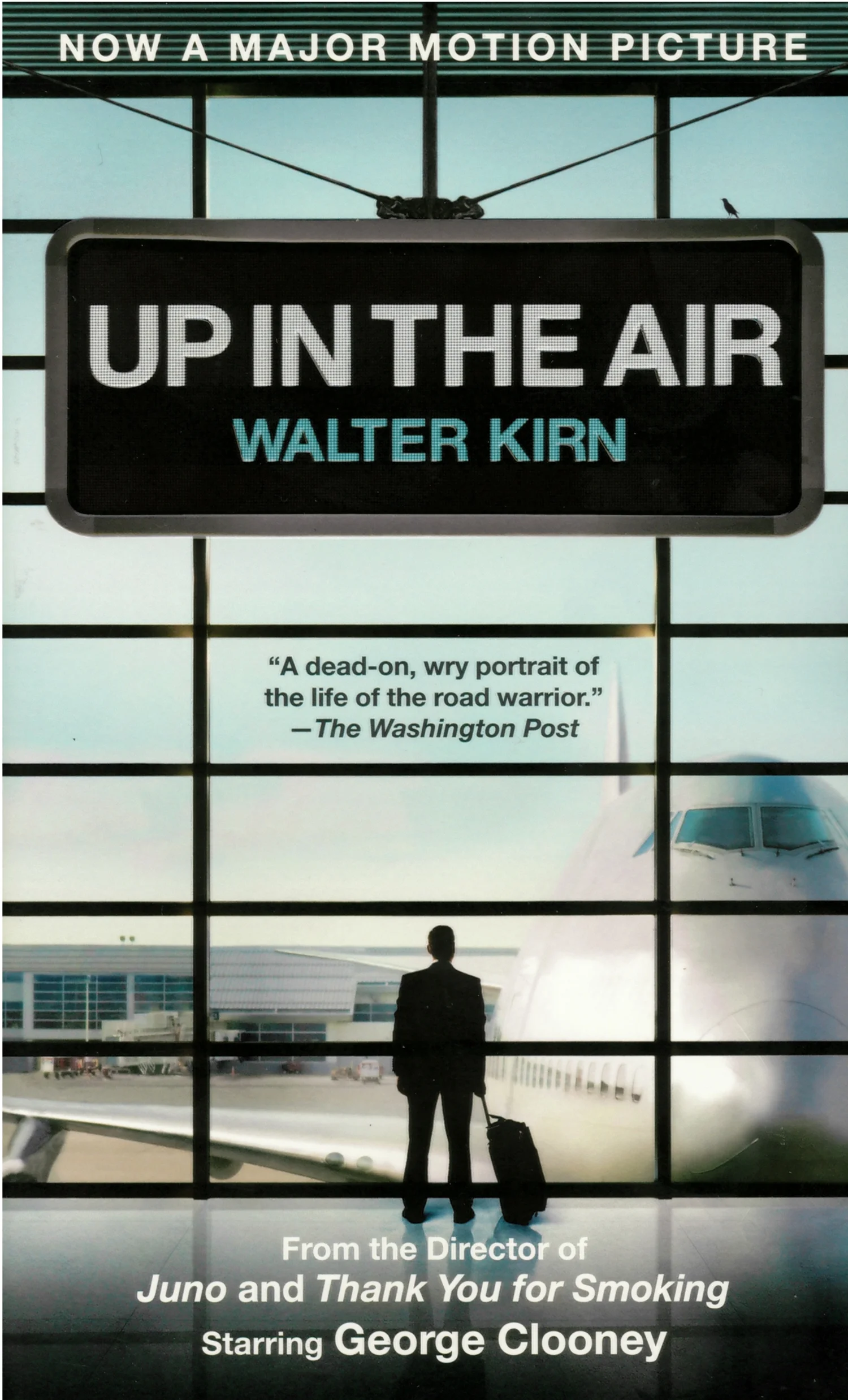 Walter Kirn — Cynthia Cannell Literary Agency