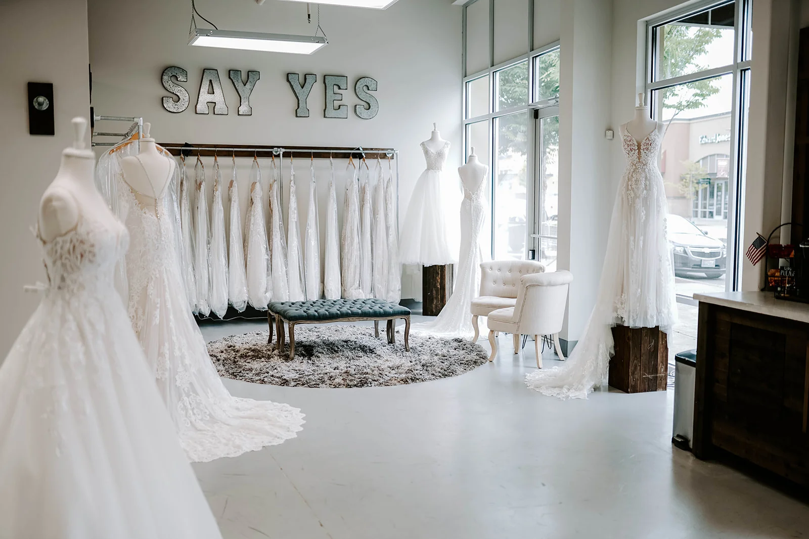 new beginnings wedding