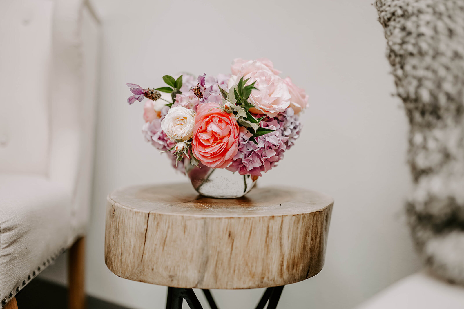 Shaelyn Marie Photography     Ever Blooming Floral