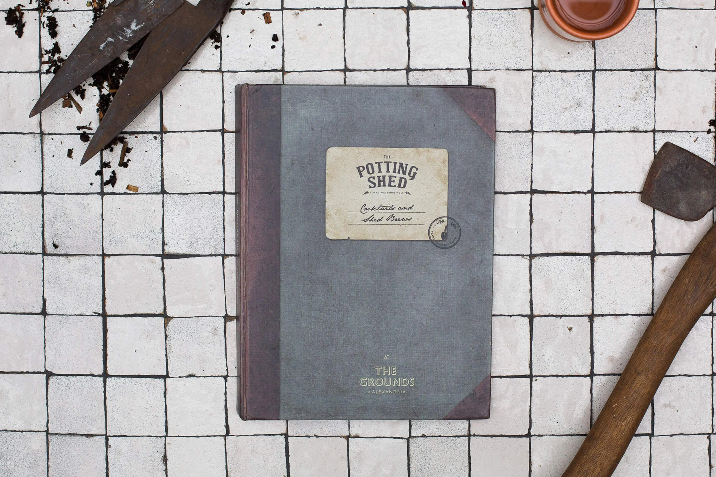   Client:  Felons Brewing Co.  Studio:  Squad Ink, Sydney  Creative Direction:  Matthew Squadrito  Design:  Jess Browne 