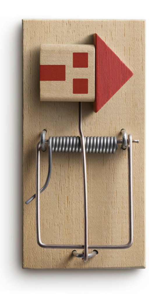 CGT and the family home: Expats and foreign residents beware