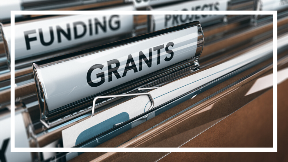 Small Business COVID-19 Recovery Grant 