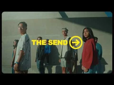 THE SEND GLOBAL RECAP