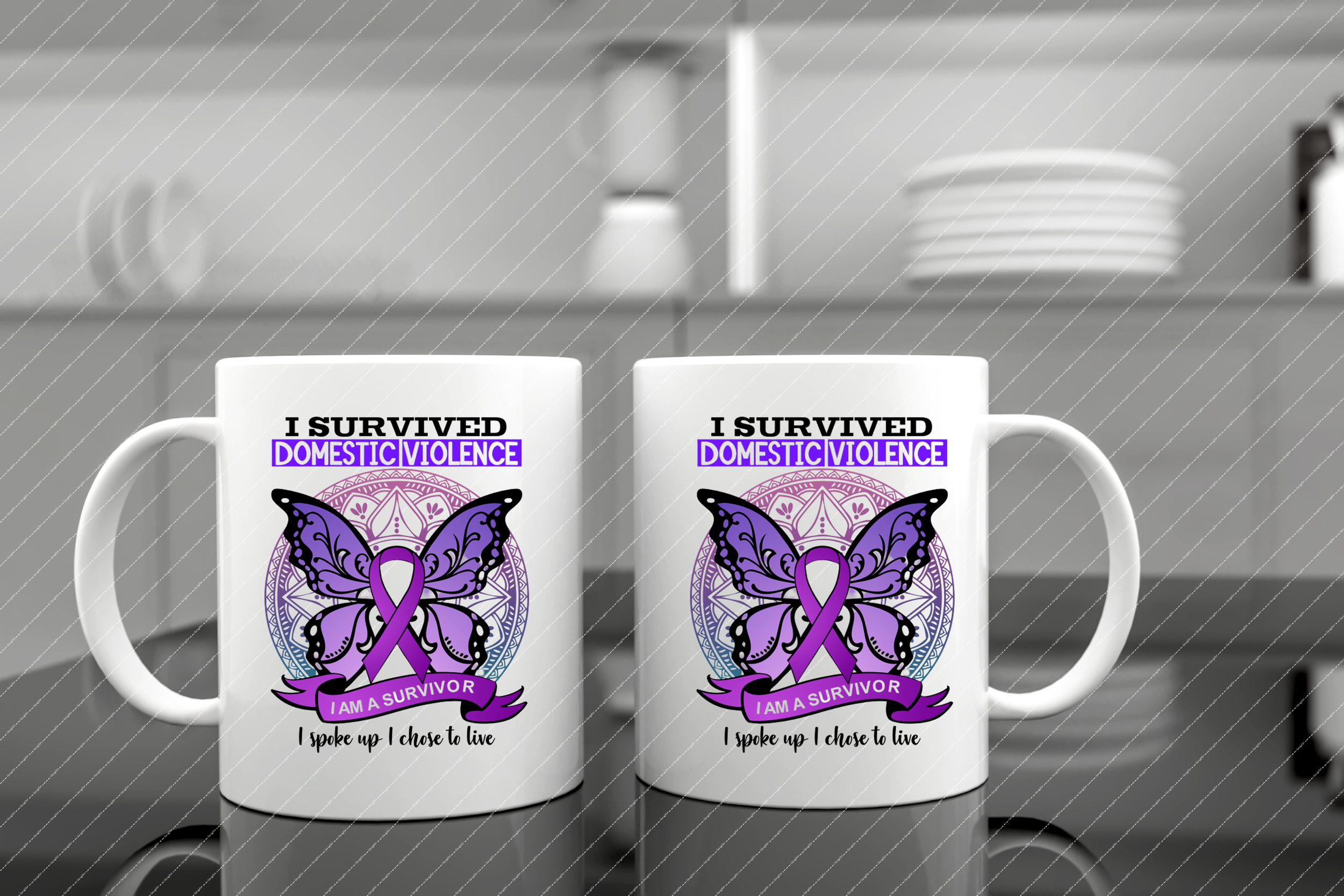 i survived domestic violence coffe mug mock.png