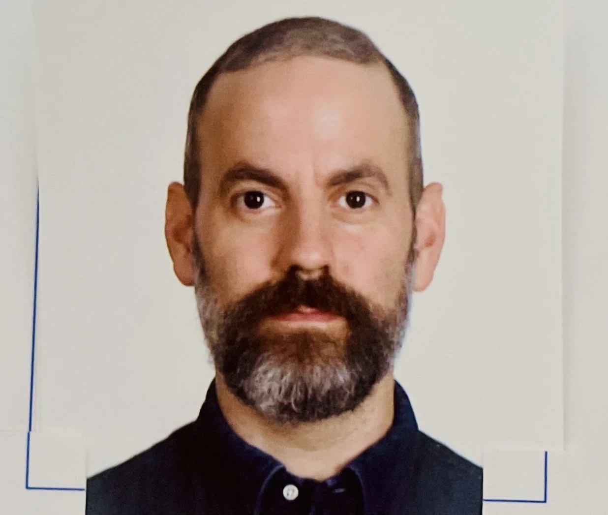 Grant Sutton, LAc in New Orleans