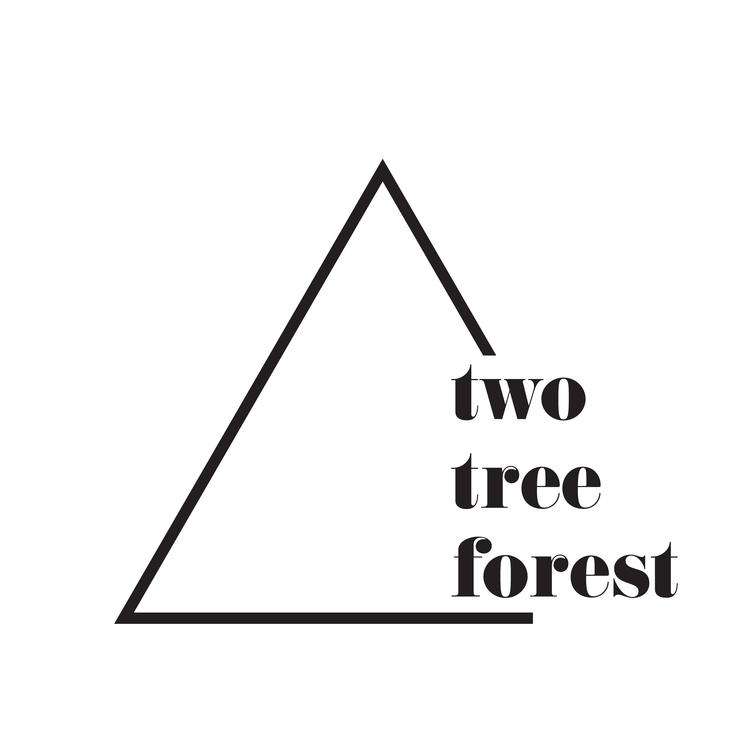 Two Tree Forest