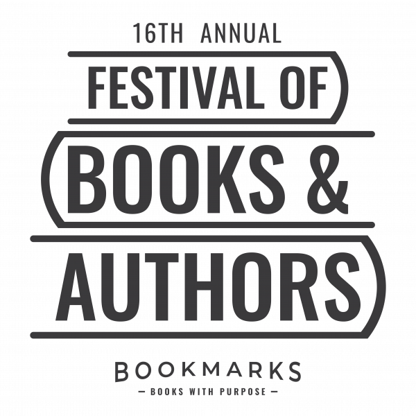 Bookmarks 2021 Festival of Books & Authors