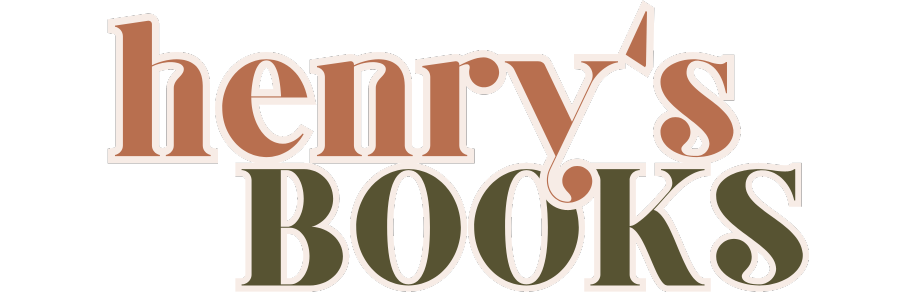 An Evening with Tom Lin at Henry's Books