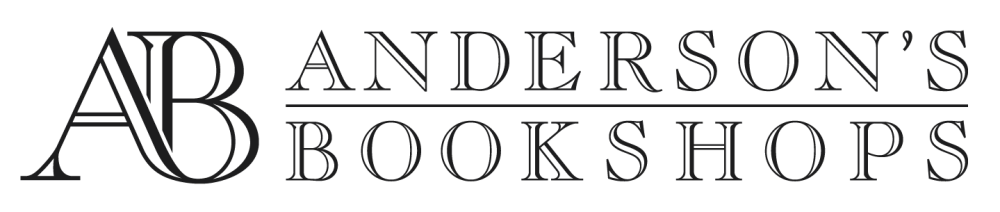 At Anderson's Bookshops Naperville