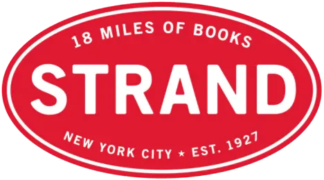 In conversation with Mark Krotov at Strand Union Square