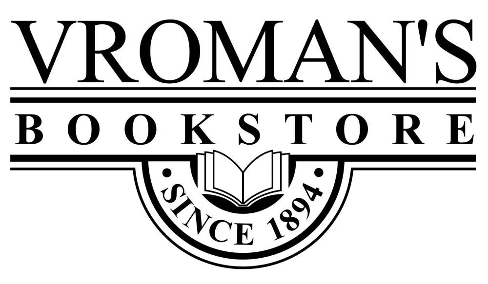 At Vroman's Bookstore