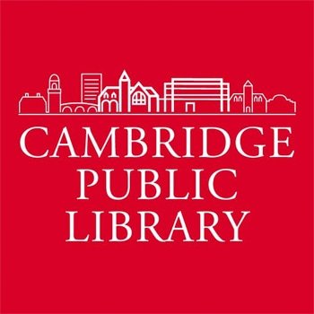 In conversation with Peter Galison at Cambridge Public Library