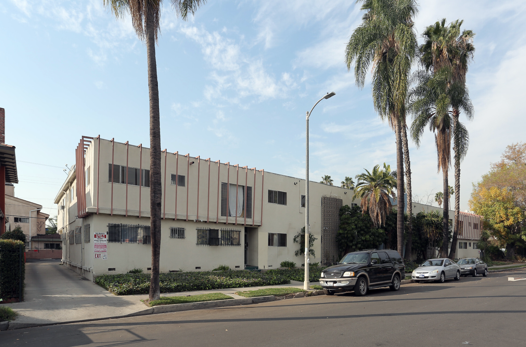 20 Unit | Los Angeles, CA