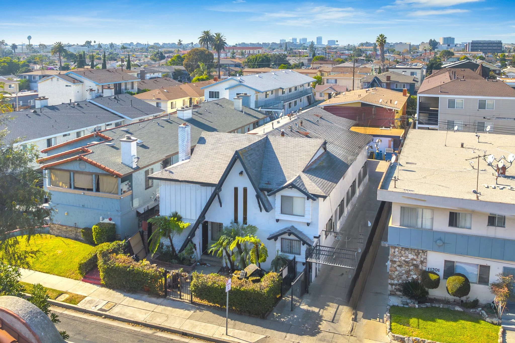 5 Unit | Hawthorne, CA